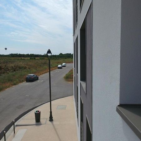 Duplex Disney Coupvray Zewnętrze zdjęcie