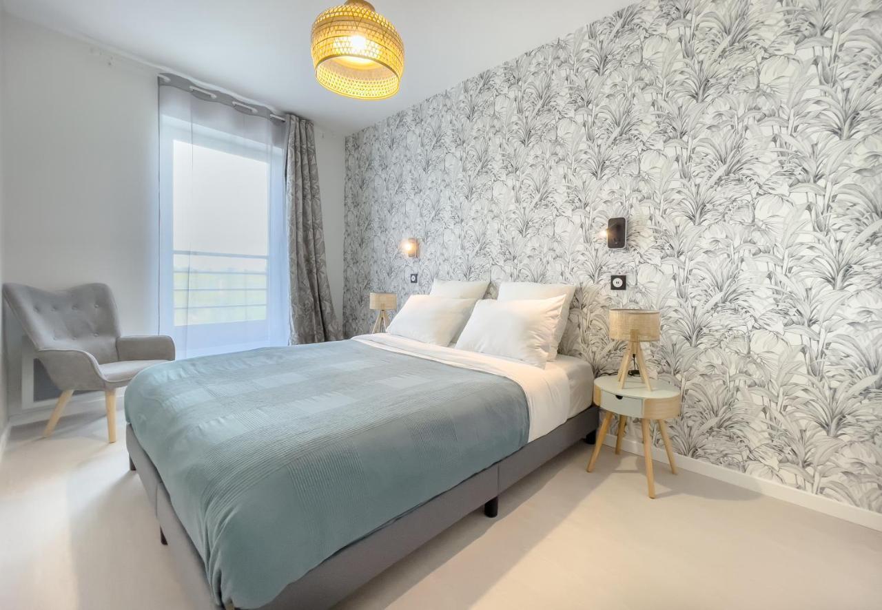 Duplex Disney Coupvray Zewnętrze zdjęcie