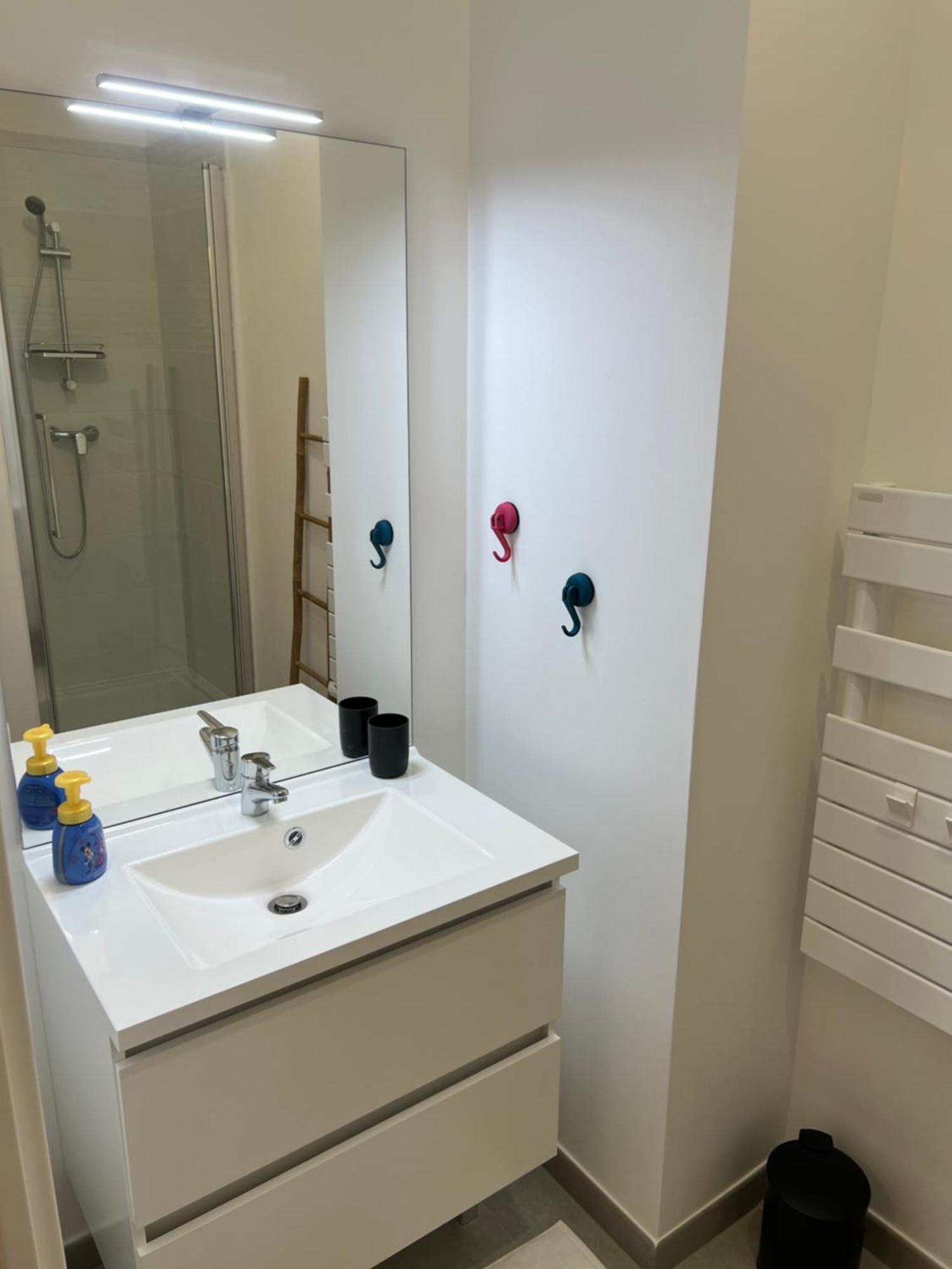 Duplex Disney Coupvray Zewnętrze zdjęcie