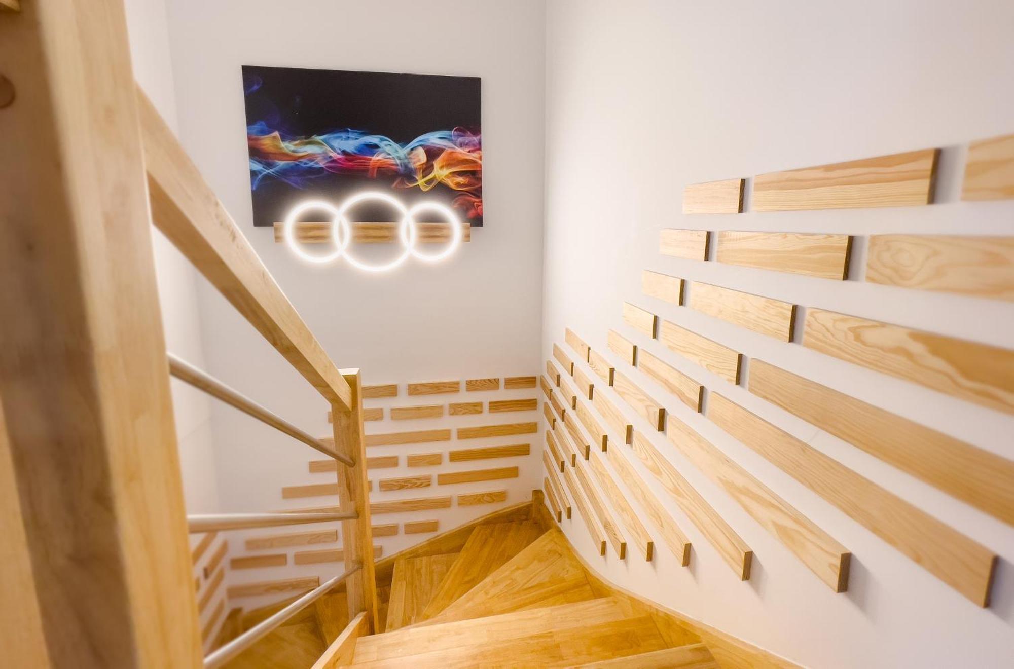 Duplex Disney Coupvray Zewnętrze zdjęcie